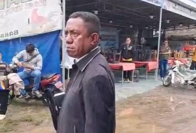 BMKG Diduga Rampas Tanah Warga Tangsel, 7000 Meter Persegi Jadi Sengketa